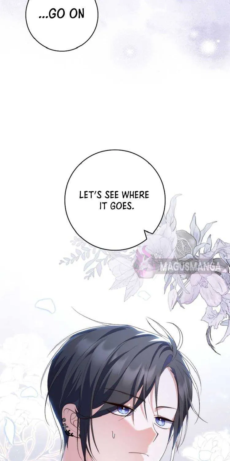 A Fortune-Telling Princess Chapter 62 page 43 - 