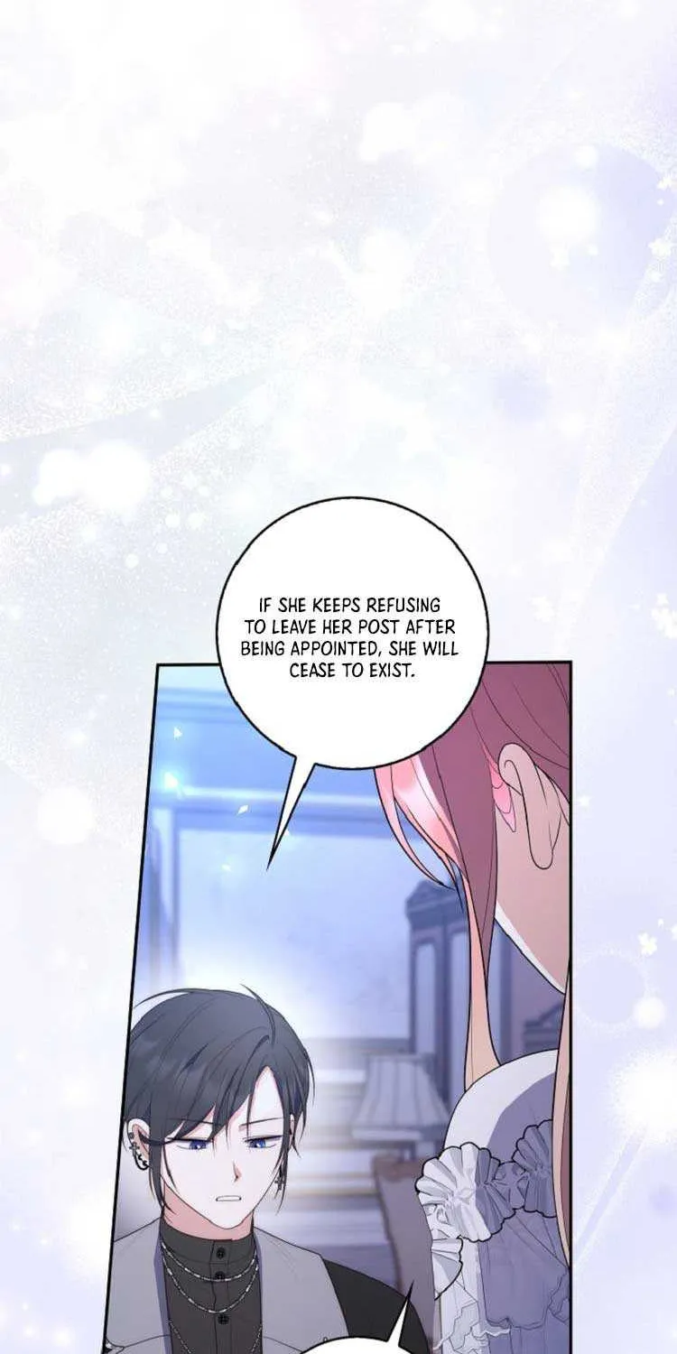 A Fortune-Telling Princess Chapter 62 page 53 - 