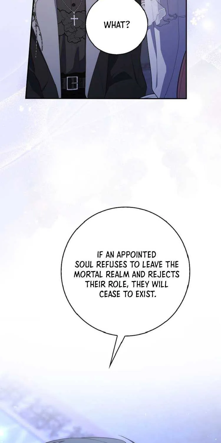A Fortune-Telling Princess Chapter 62 page 54 - 