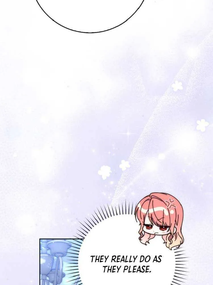 A Fortune-Telling Princess Chapter 62 page 56 - 