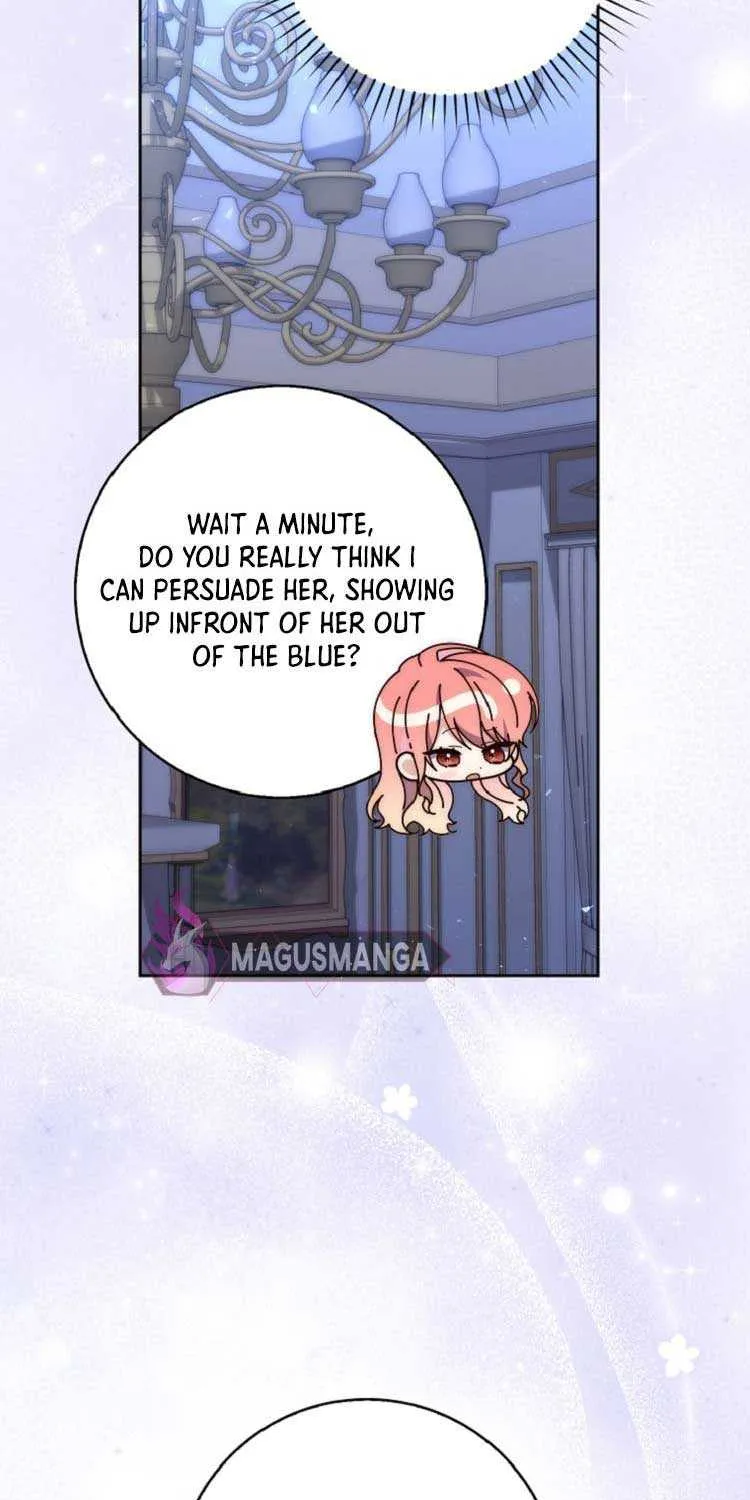 A Fortune-Telling Princess Chapter 62 page 57 - 