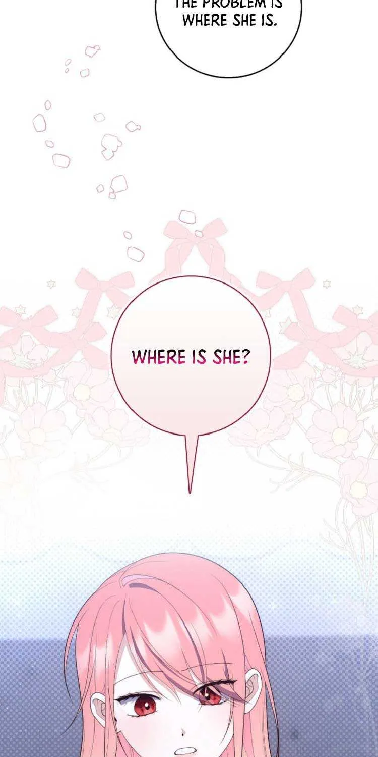 A Fortune-Telling Princess Chapter 62 page 59 - 