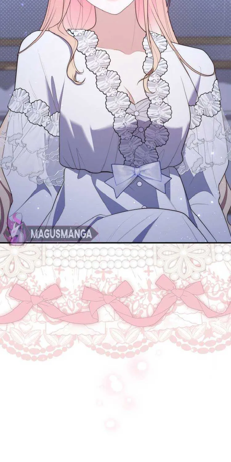 A Fortune-Telling Princess Chapter 62 page 60 - 