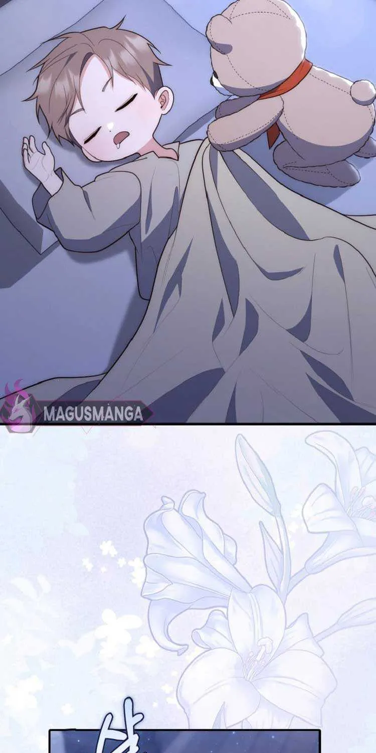 A Fortune-Telling Princess Chapter 62 page 67 - 