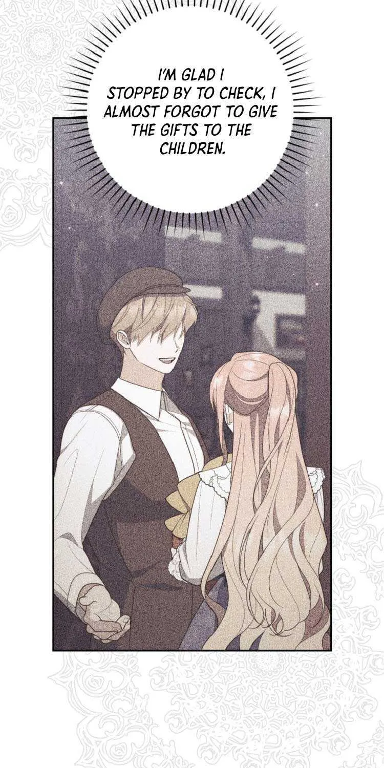 A Fortune-Telling Princess Chapter 62 page 77 - 