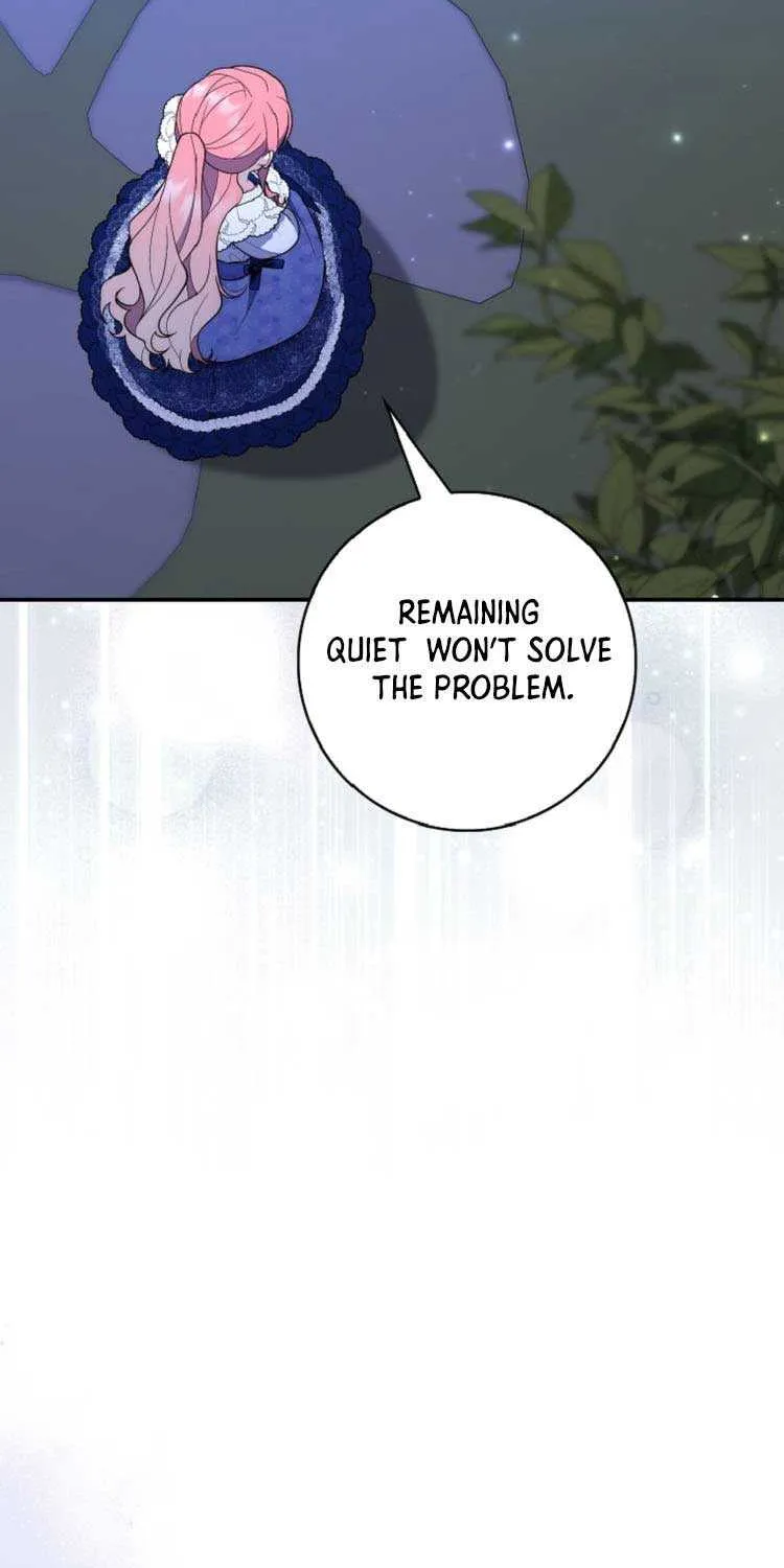 A Fortune-Telling Princess Chapter 62 page 84 - 
