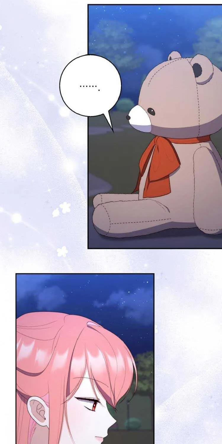A Fortune-Telling Princess Chapter 62 page 85 - 