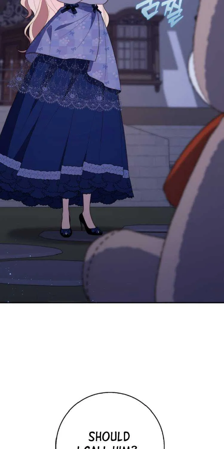 A Fortune-Telling Princess Chapter 62 page 92 - 