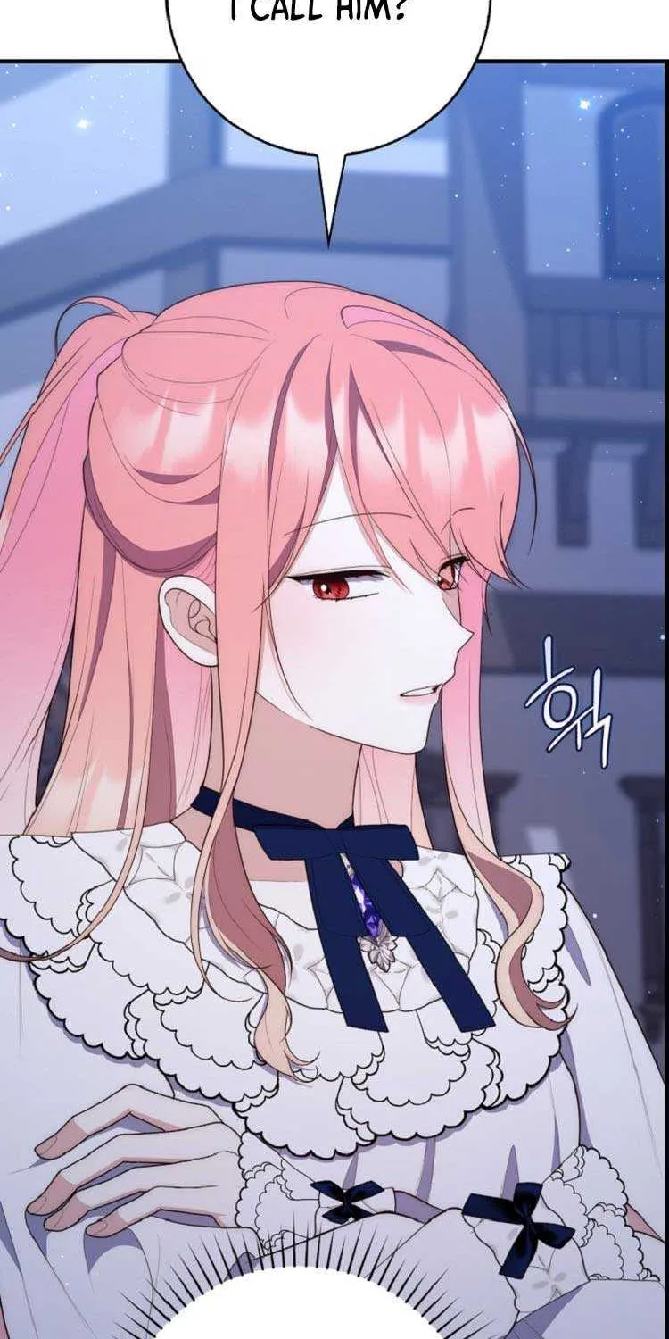 A Fortune-Telling Princess Chapter 62 page 93 - 