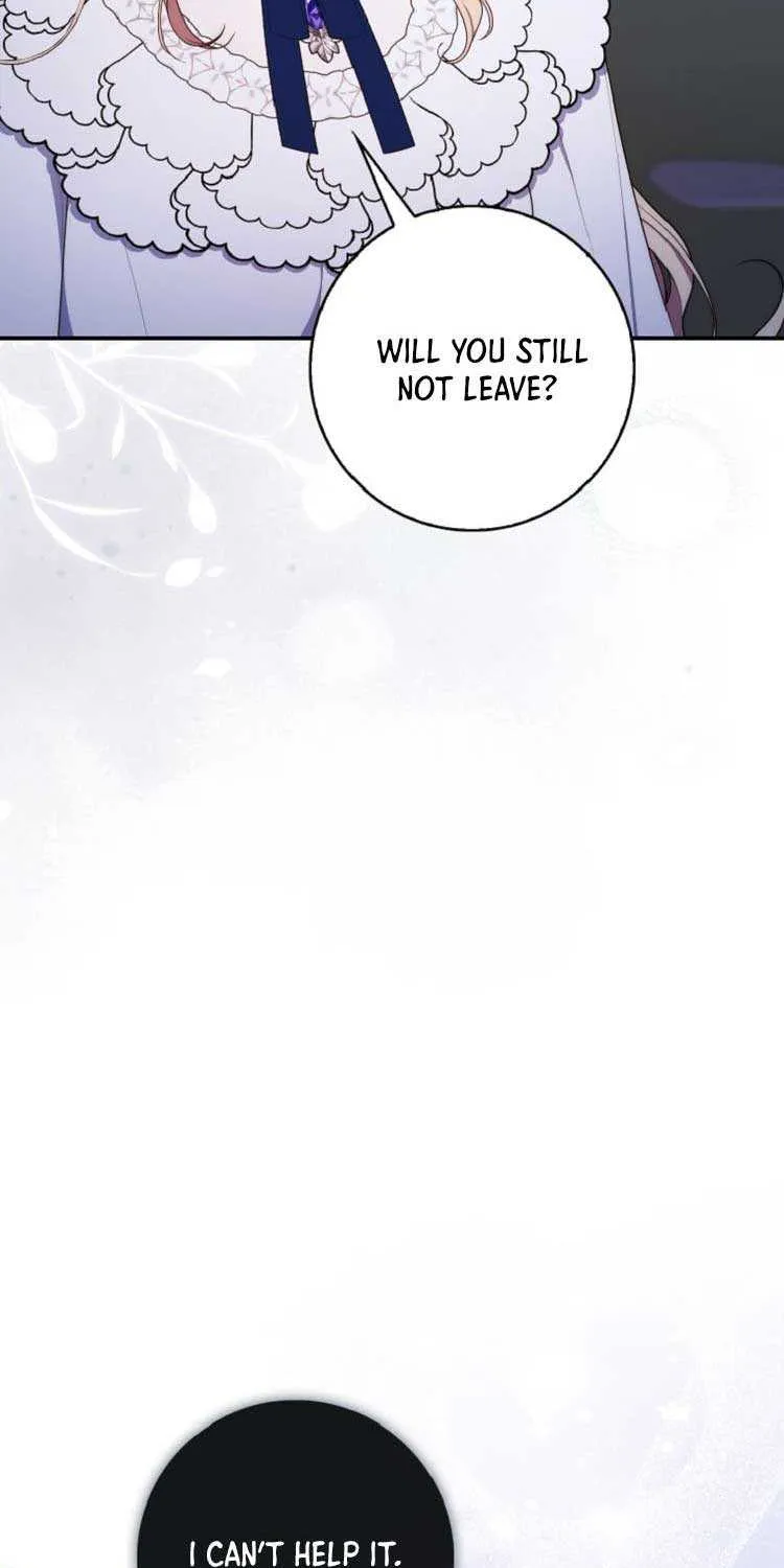 A Fortune-Telling Princess Chapter 63 page 11 - 