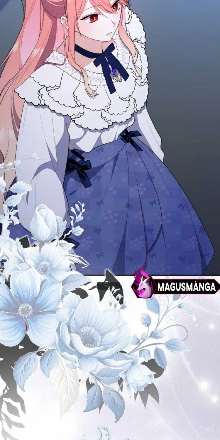 A Fortune-Telling Princess Chapter 63 page 20 - 