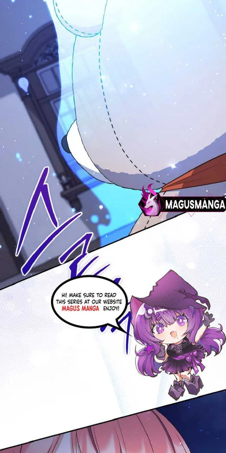 A Fortune-Telling Princess Chapter 63 page 3 - 