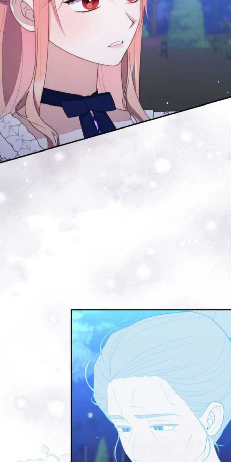 A Fortune-Telling Princess Chapter 63 page 23 - 