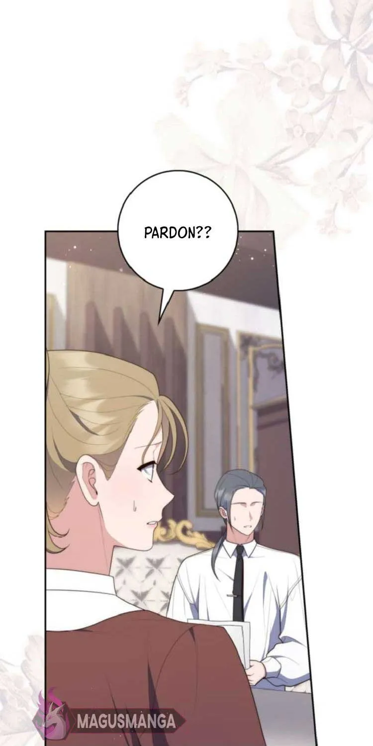 A Fortune-Telling Princess Chapter 63 page 30 - 