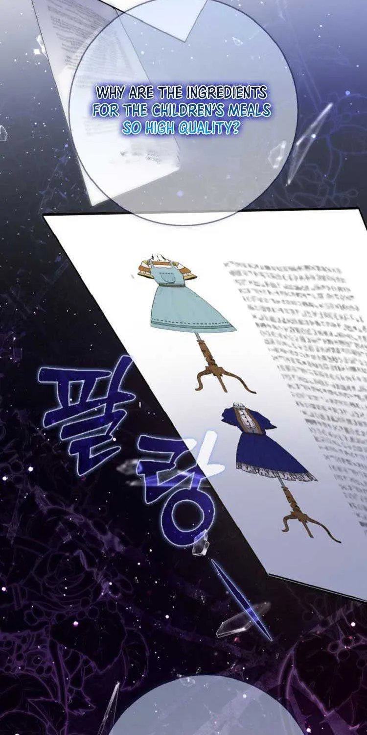 A Fortune-Telling Princess Chapter 63 page 34 - 