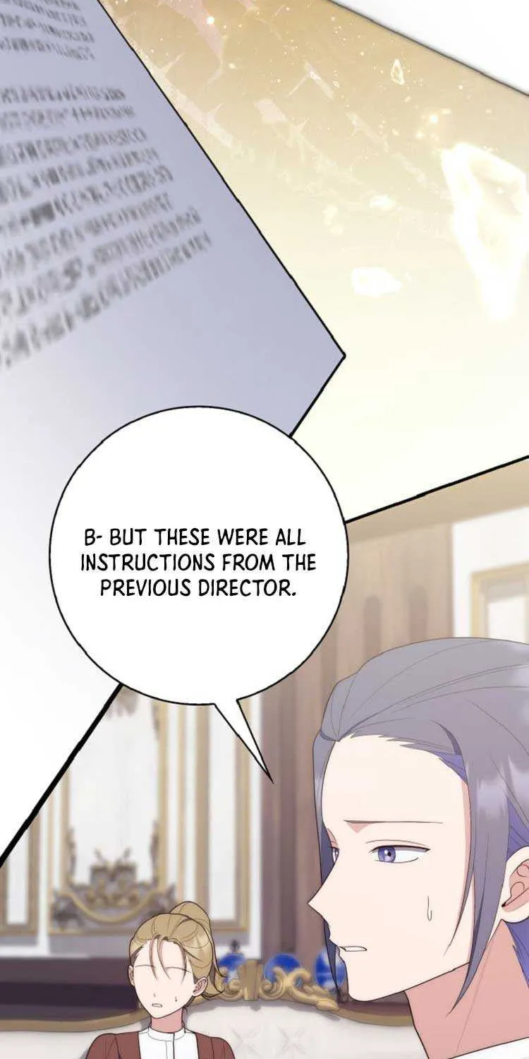 A Fortune-Telling Princess Chapter 63 page 36 - 