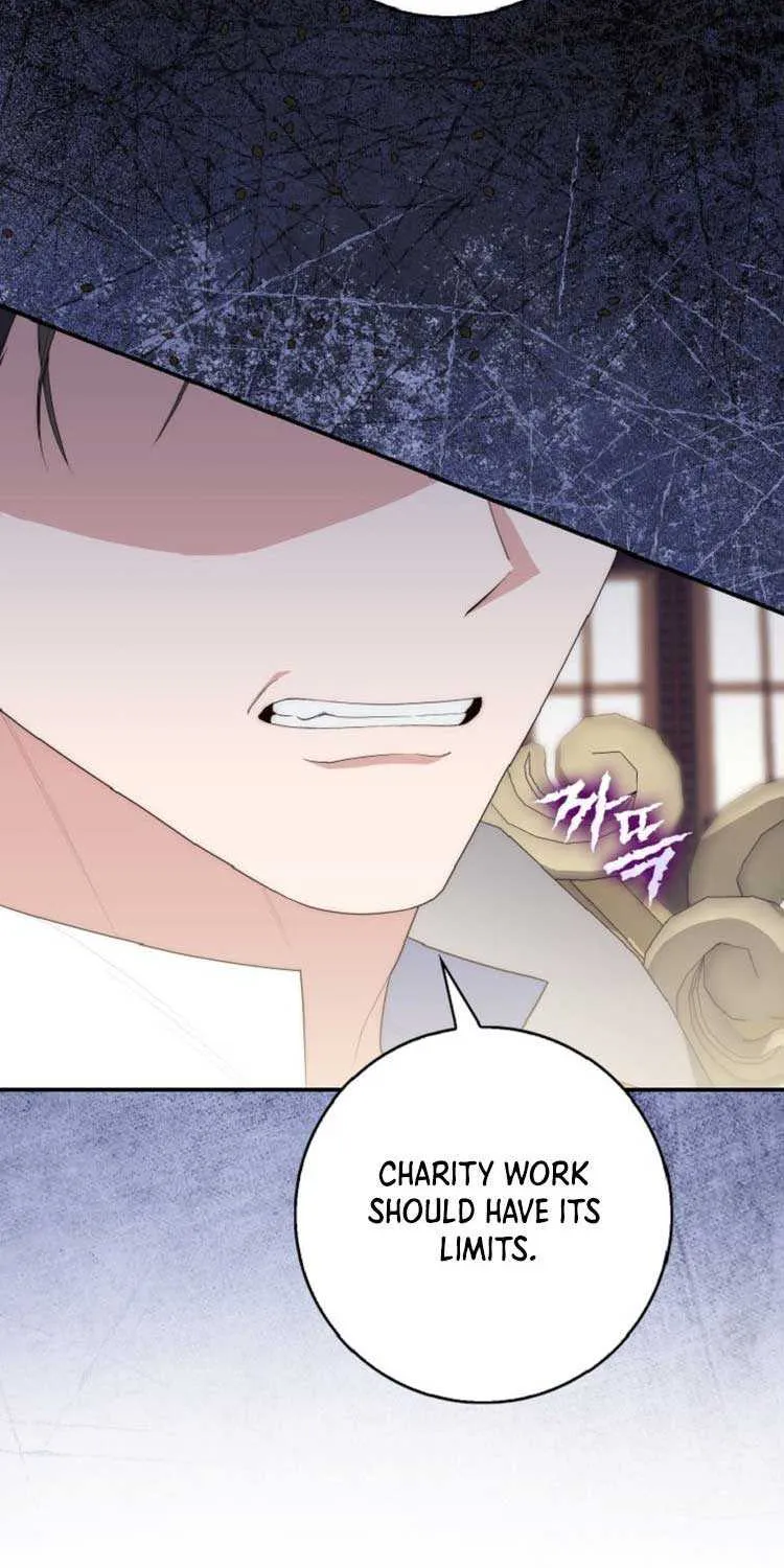A Fortune-Telling Princess Chapter 63 page 39 - 