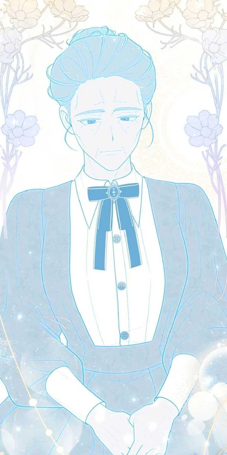 A Fortune-Telling Princess Chapter 63 page 5 - 