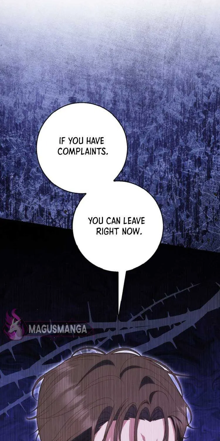 A Fortune-Telling Princess Chapter 63 page 42 - 