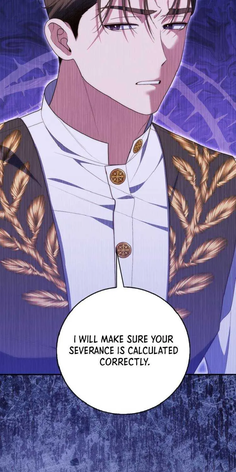 A Fortune-Telling Princess Chapter 63 page 43 - 