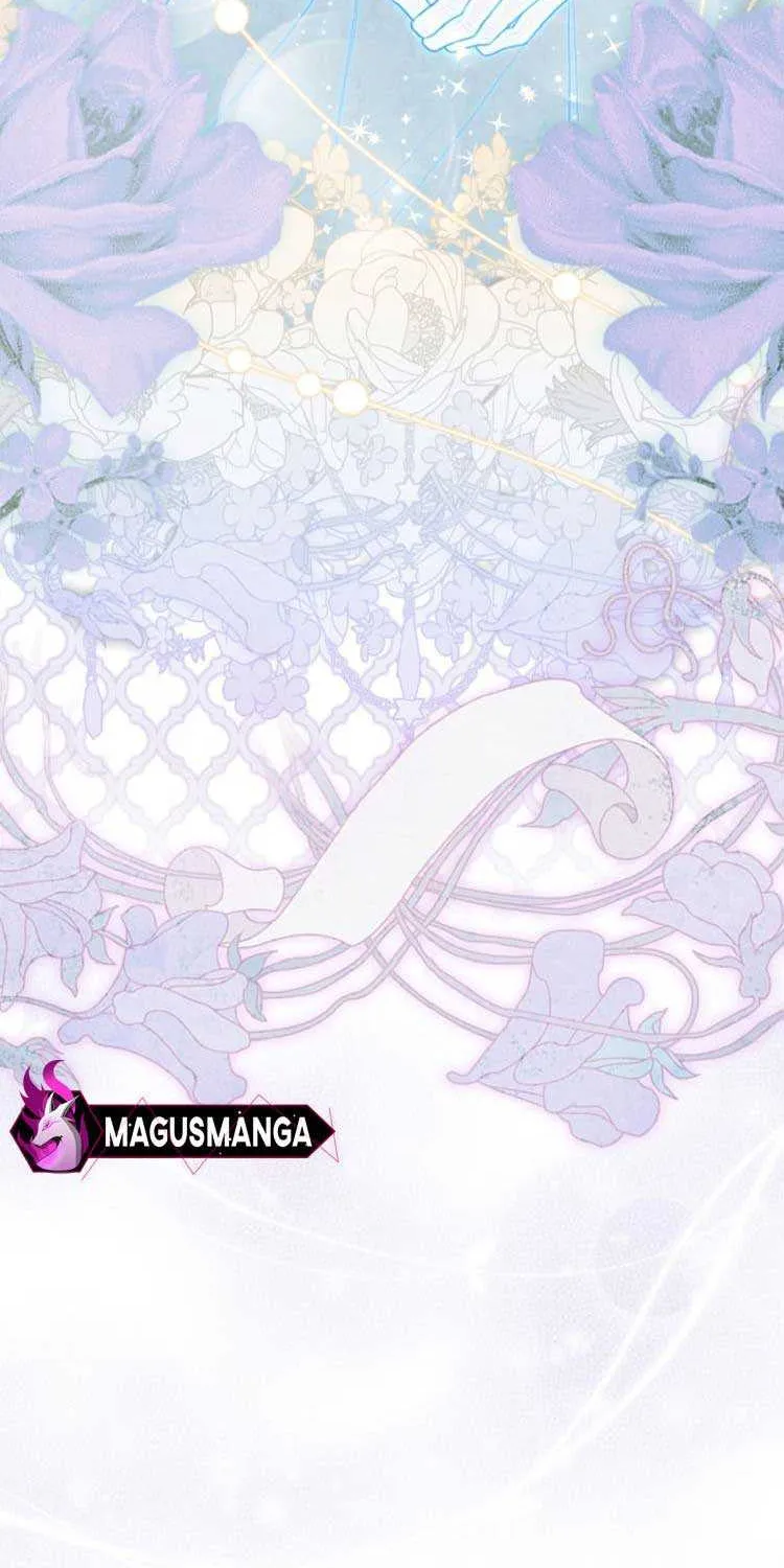 A Fortune-Telling Princess Chapter 63 page 6 - 