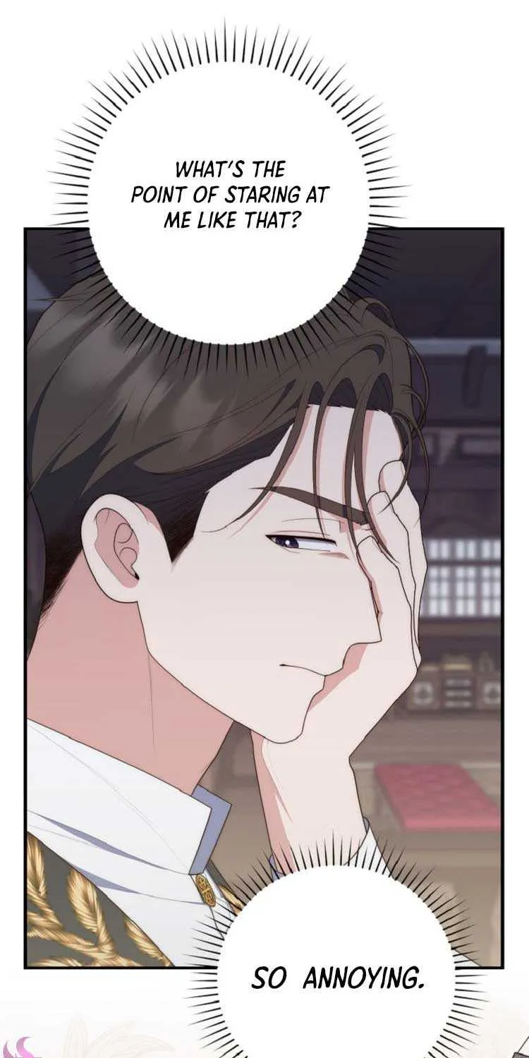 A Fortune-Telling Princess Chapter 63 page 51 - 