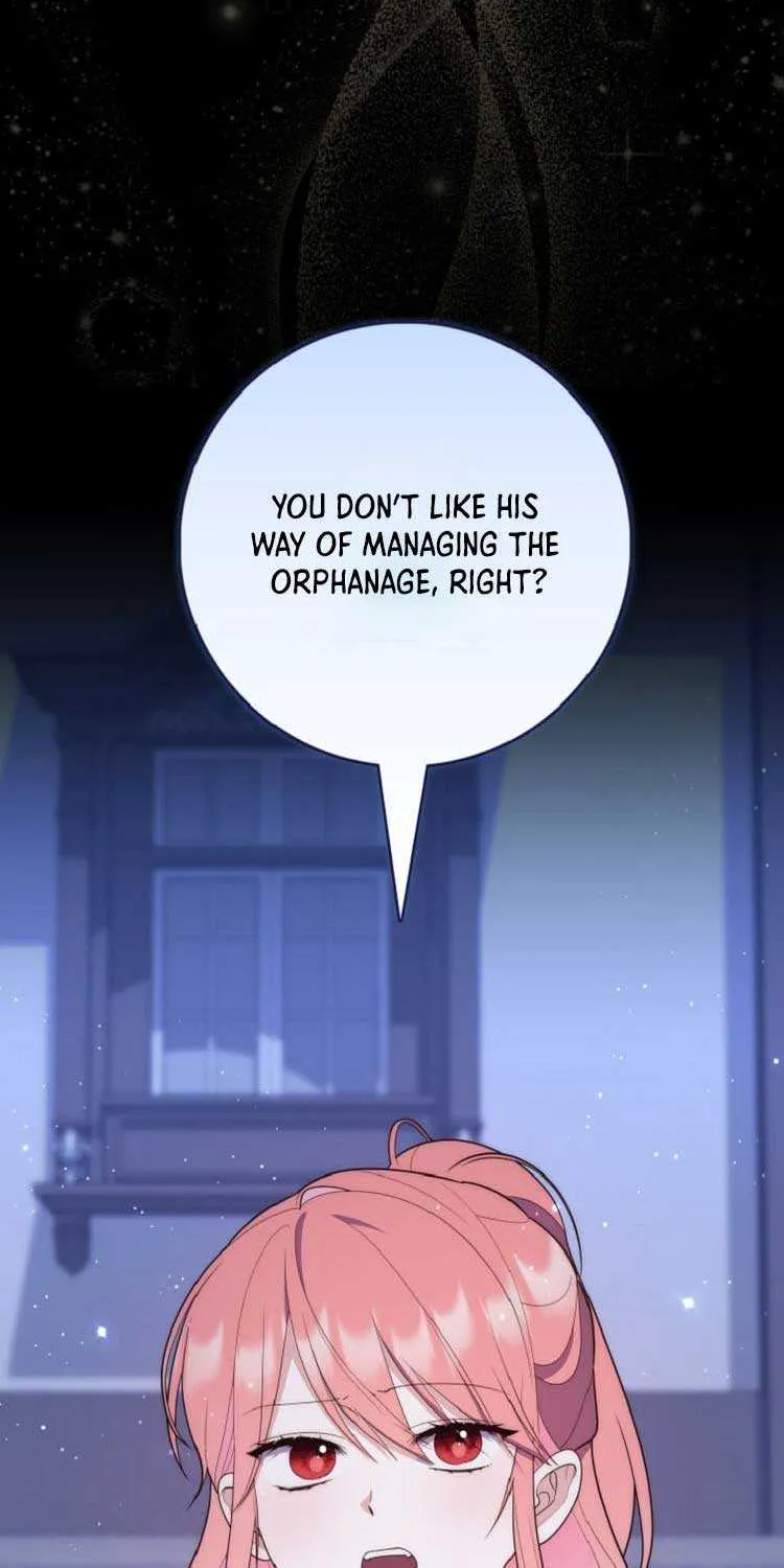 A Fortune-Telling Princess Chapter 63 page 68 - 