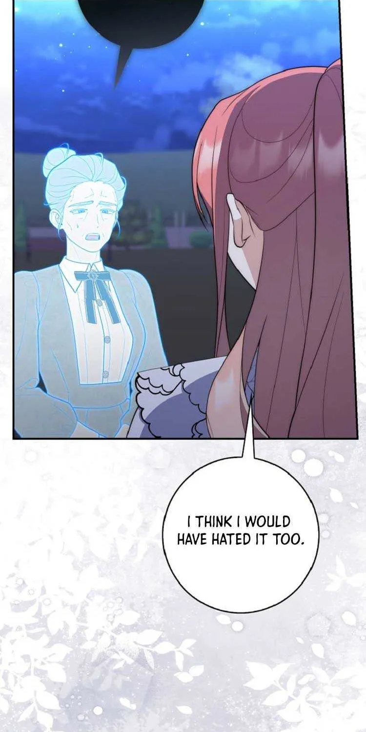 A Fortune-Telling Princess Chapter 63 page 70 - 