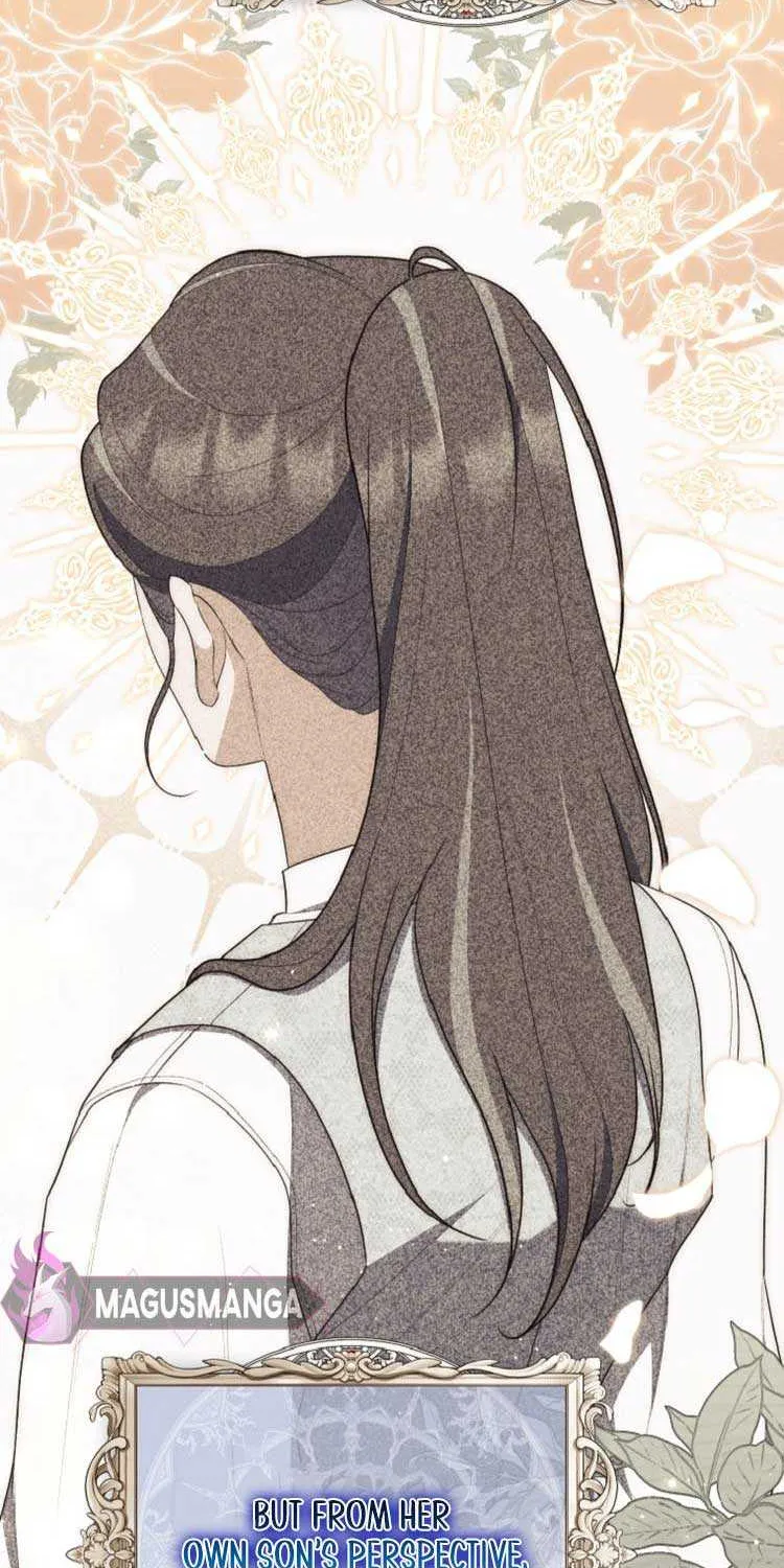 A Fortune-Telling Princess Chapter 63 page 74 - 