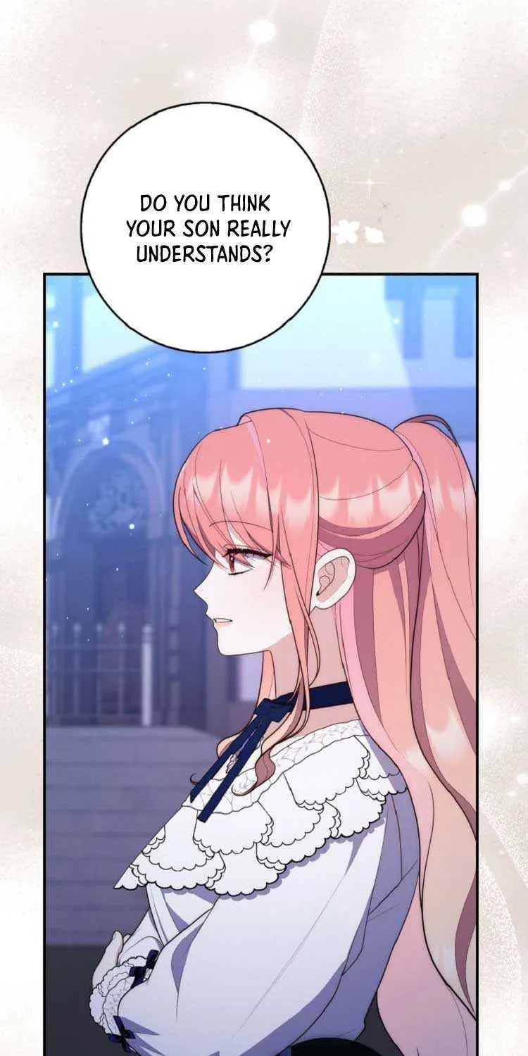 A Fortune-Telling Princess Chapter 63 page 77 - 