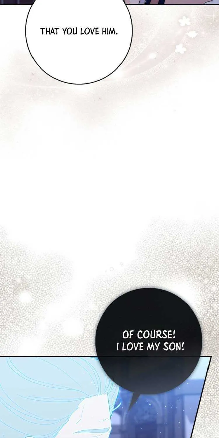 A Fortune-Telling Princess Chapter 63 page 79 - 