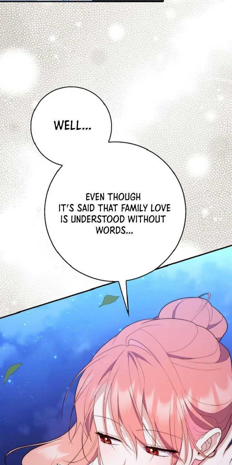 A Fortune-Telling Princess Chapter 63 page 81 - 