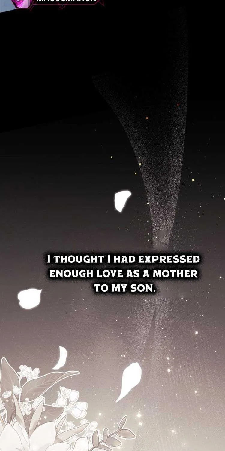 A Fortune-Telling Princess Chapter 63 page 84 - 