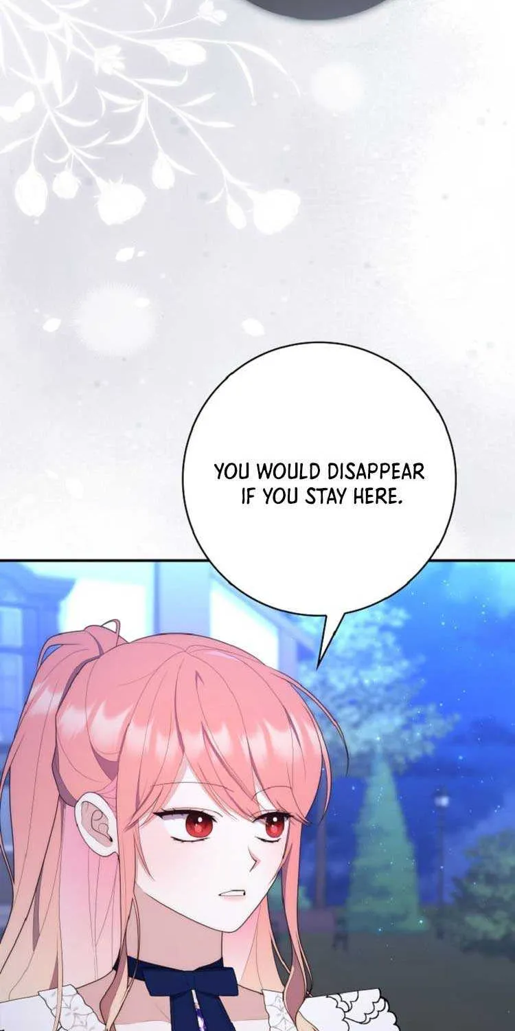 A Fortune-Telling Princess Chapter 63 page 10 - 