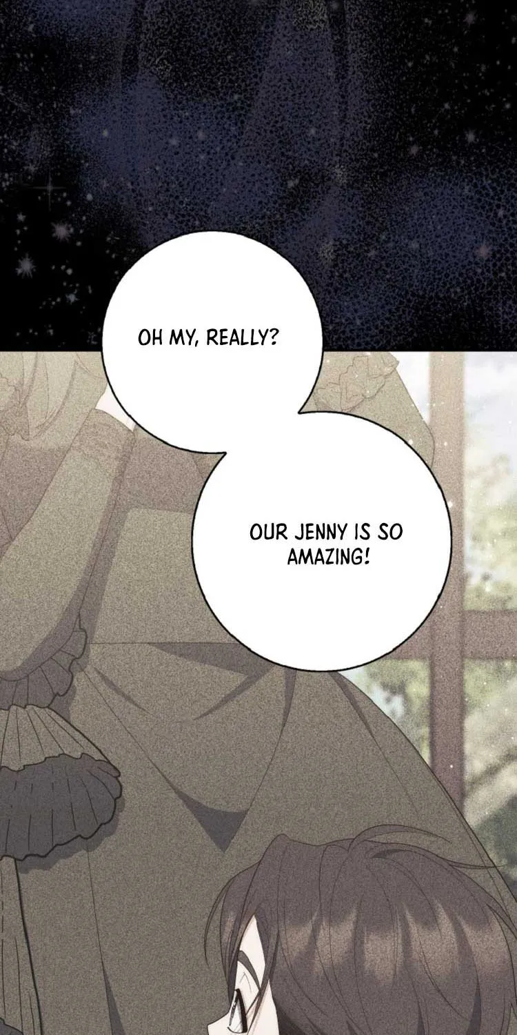 A Fortune-Telling Princess Chapter 63 page 94 - 