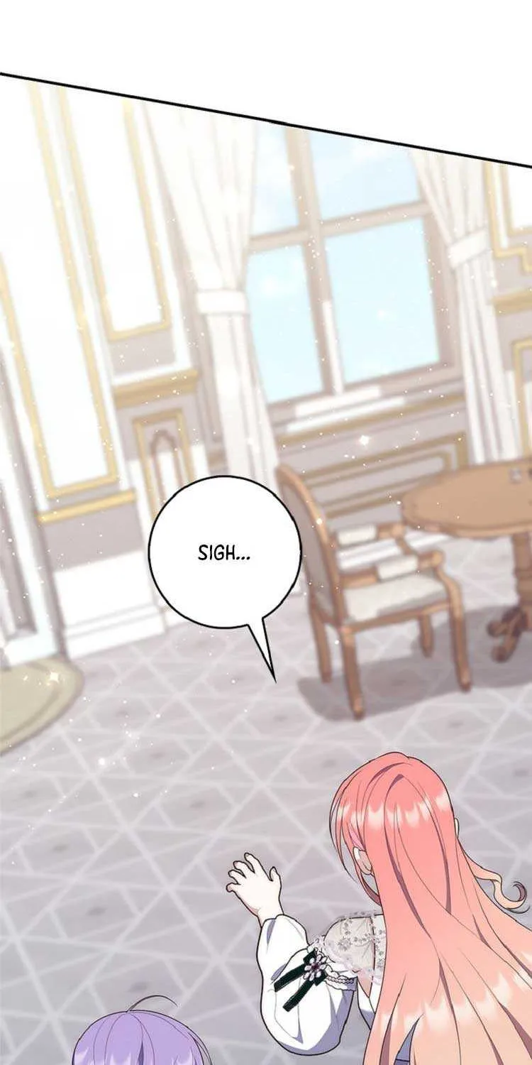 A Fortune-Telling Princess Chapter 64 page 103 - 