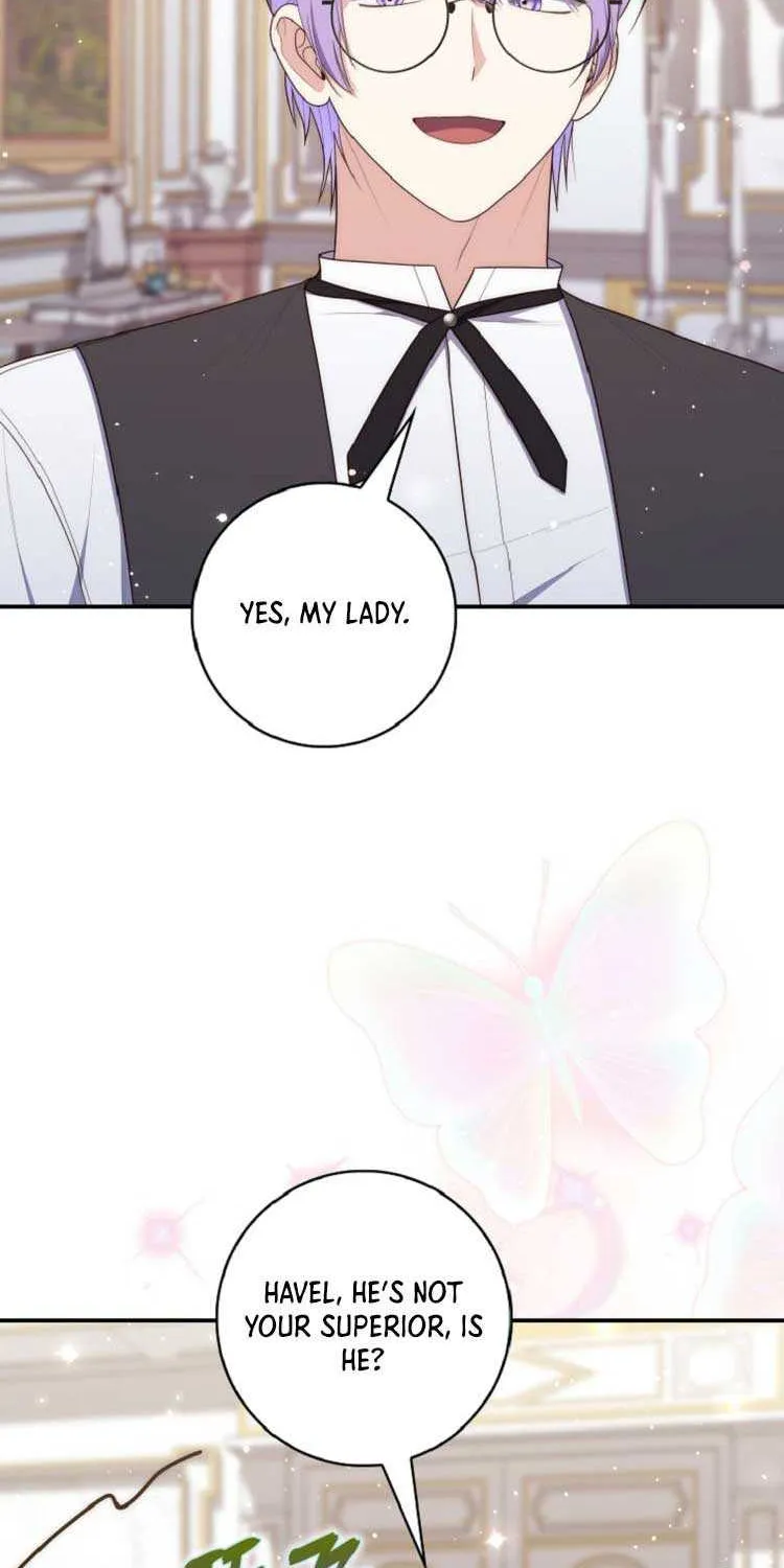 A Fortune-Telling Princess Chapter 64 page 105 - 