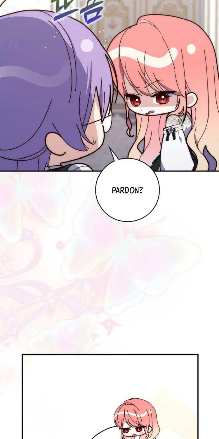 A Fortune-Telling Princess Chapter 64 page 106 - 