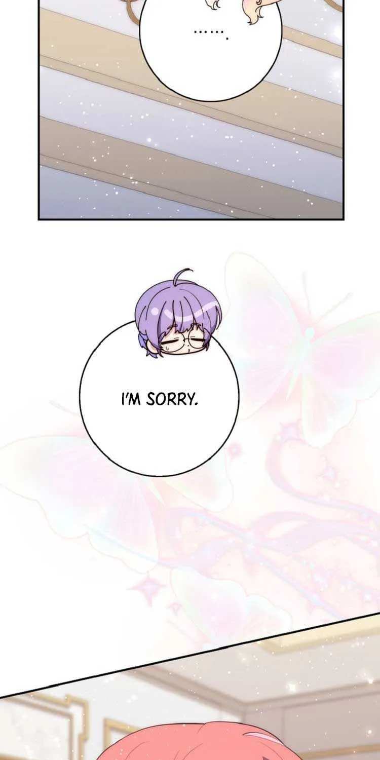A Fortune-Telling Princess Chapter 64 page 108 - 