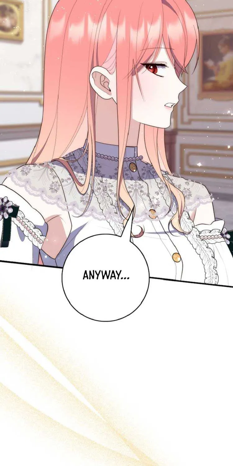 A Fortune-Telling Princess Chapter 64 page 109 - 