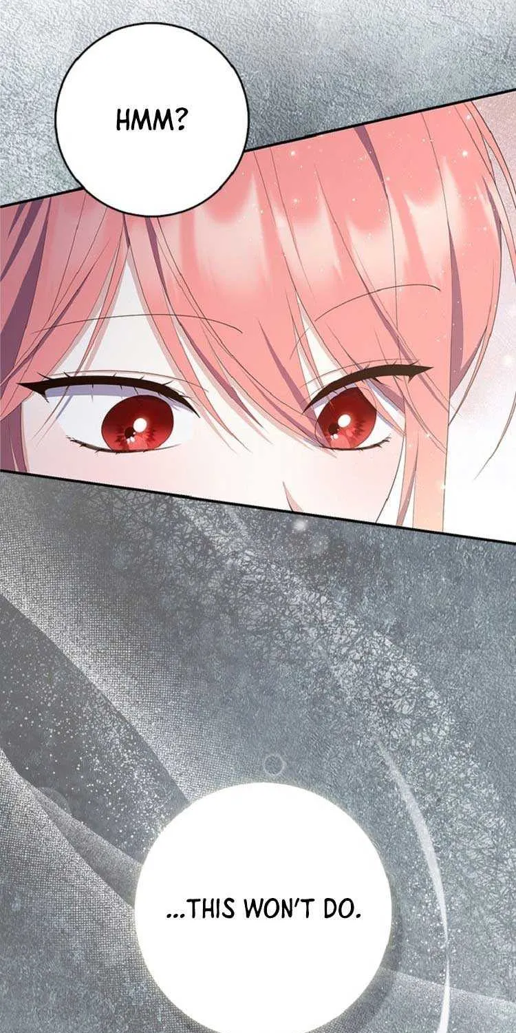 A Fortune-Telling Princess Chapter 64 page 12 - 