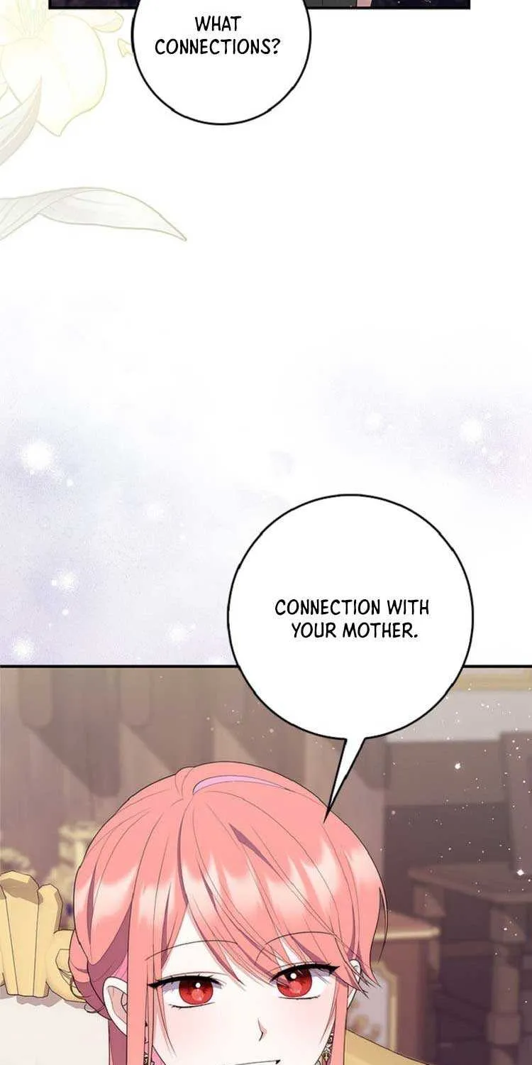 A Fortune-Telling Princess Chapter 64 page 20 - 