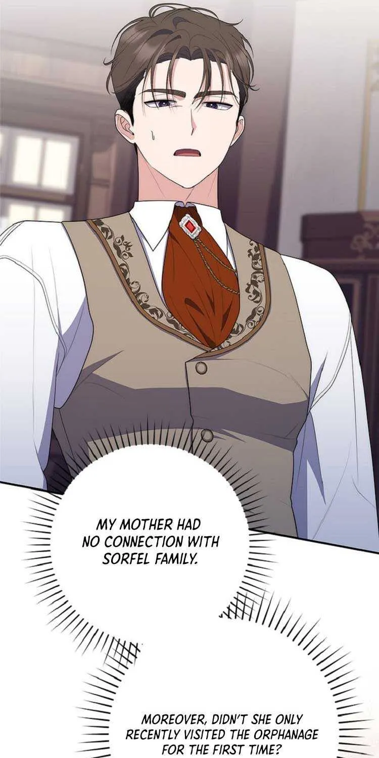 A Fortune-Telling Princess Chapter 64 page 22 - 