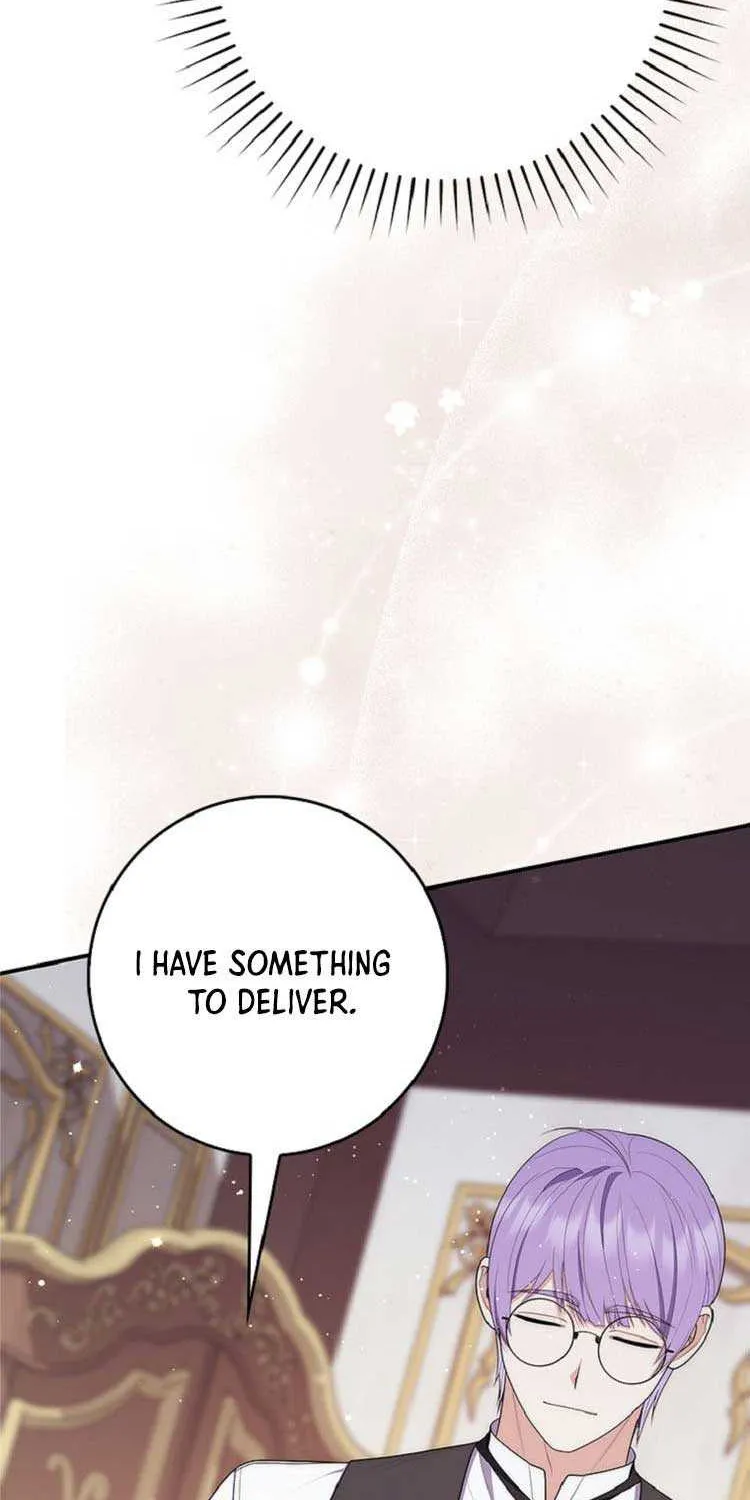 A Fortune-Telling Princess Chapter 64 page 23 - 