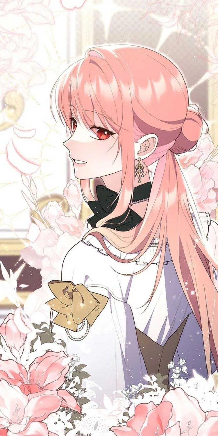A Fortune-Telling Princess Chapter 64 page 30 - 