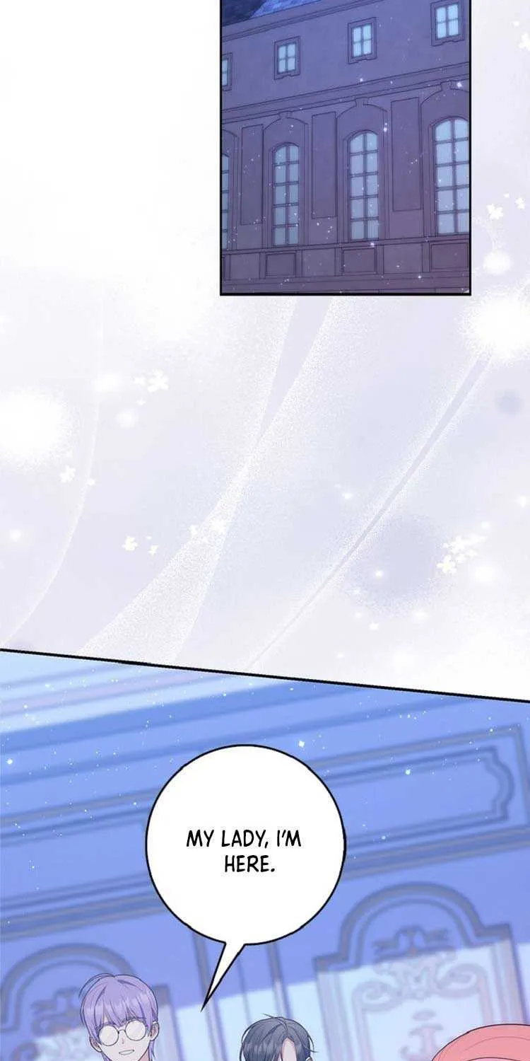 A Fortune-Telling Princess Chapter 64 page 4 - 
