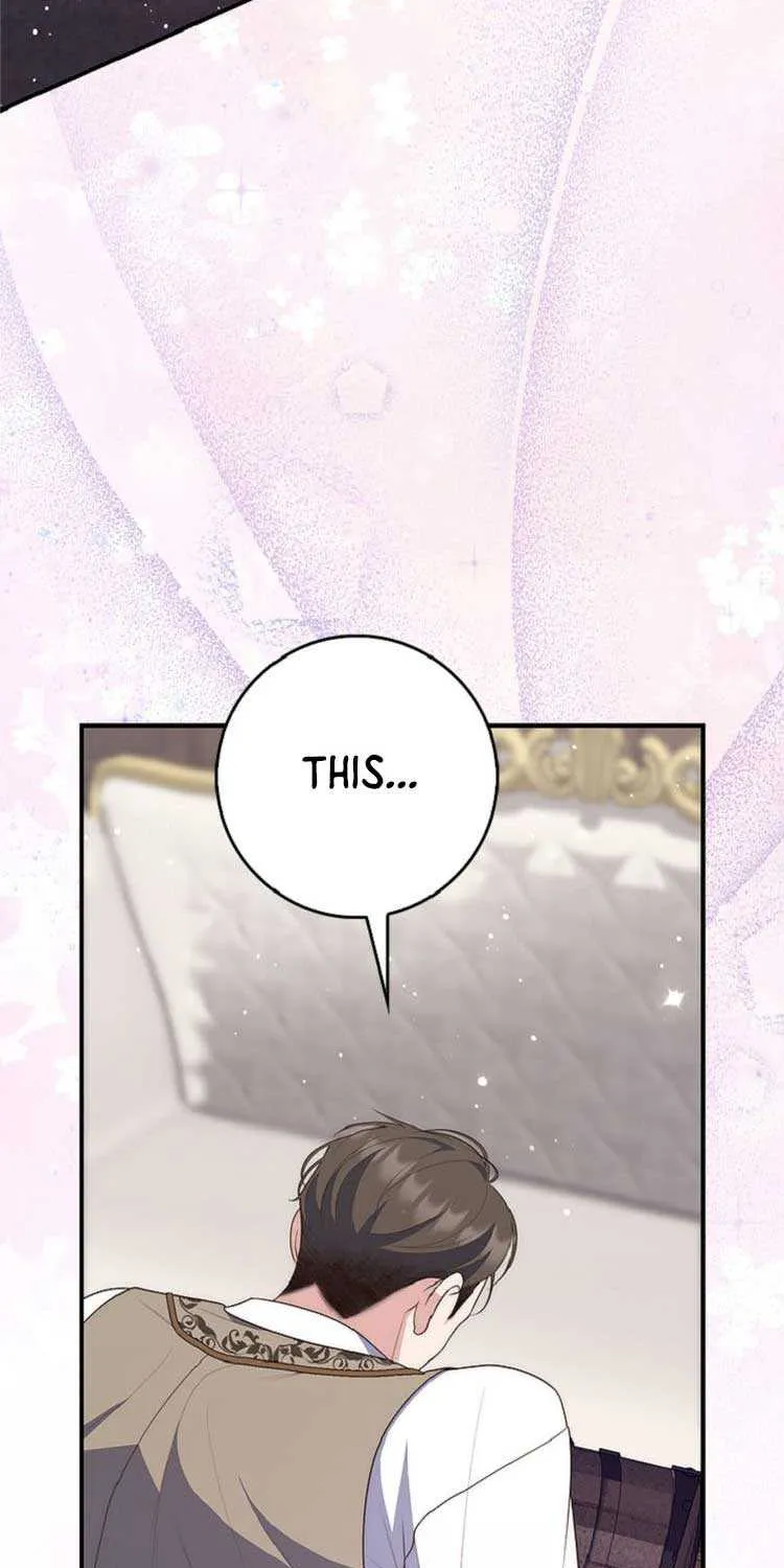 A Fortune-Telling Princess Chapter 64 page 34 - 
