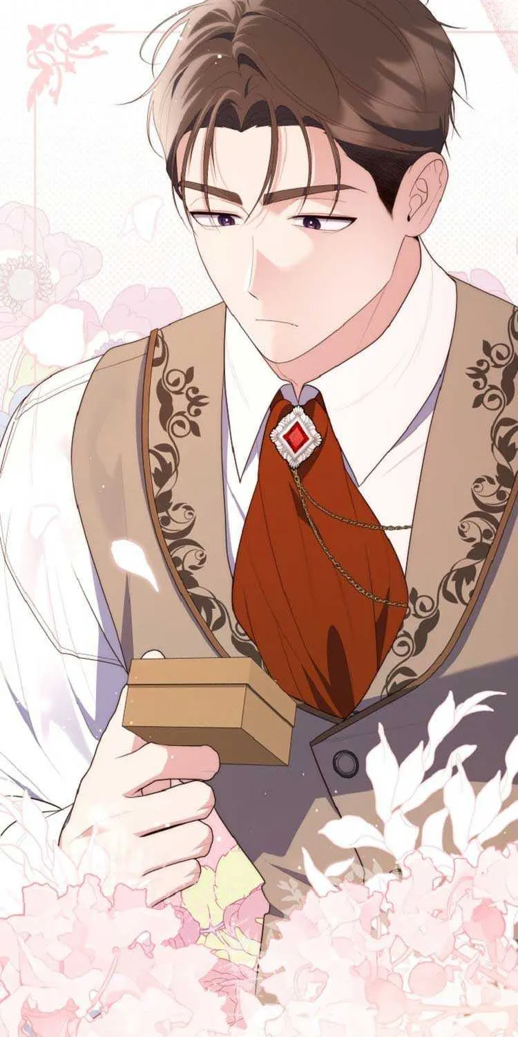 A Fortune-Telling Princess Chapter 64 page 39 - 