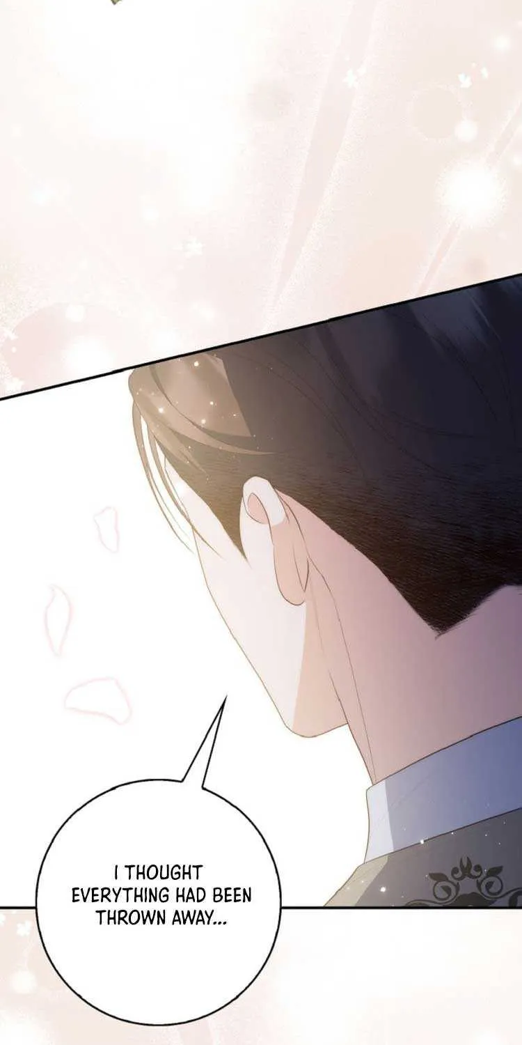 A Fortune-Telling Princess Chapter 64 page 46 - 