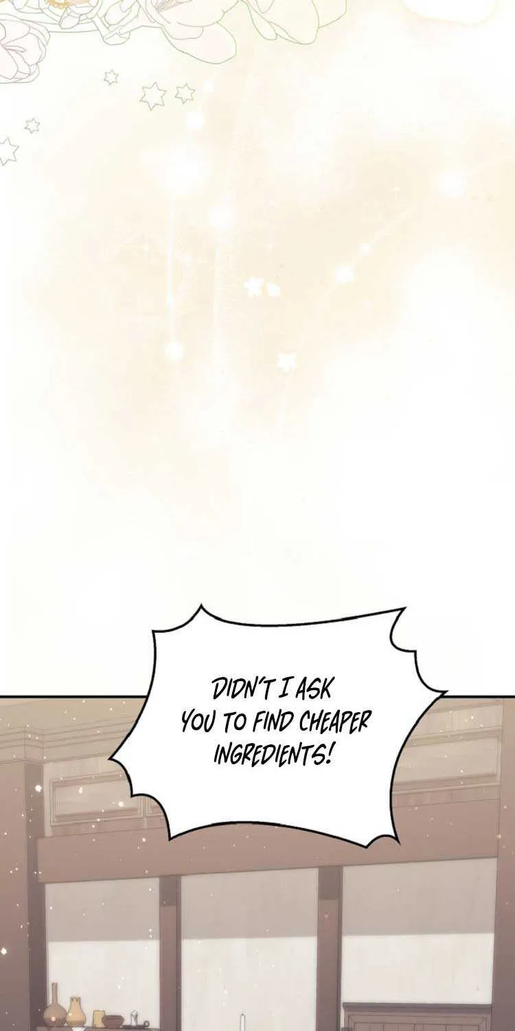 A Fortune-Telling Princess Chapter 64 page 49 - 